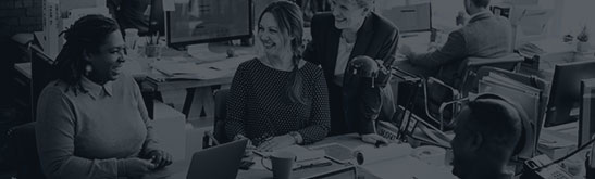Strategy & Campaign Planning