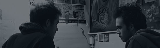 Creative Execution & Website Optimisation